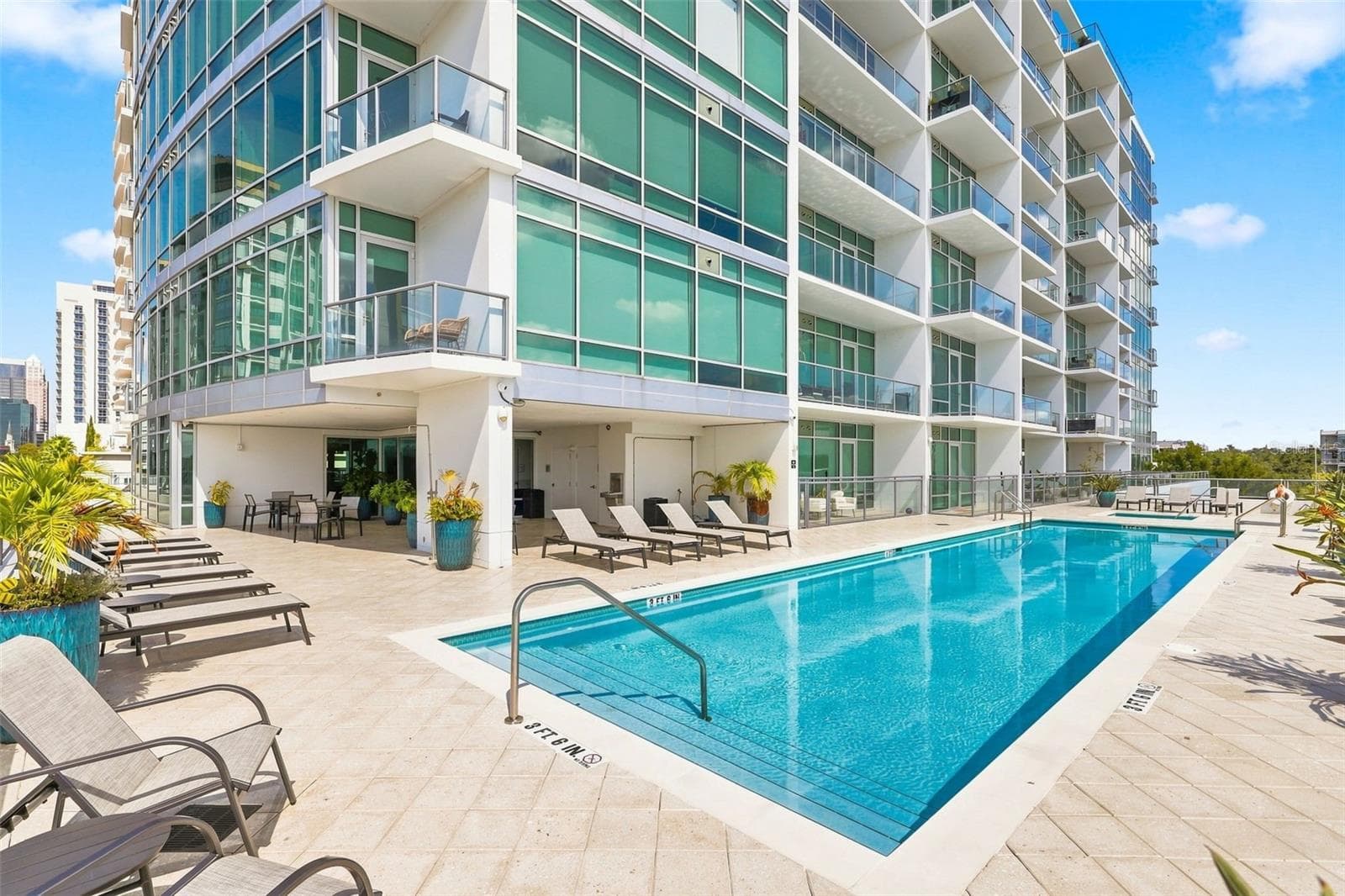 Condominium at 101 S EOLA DR #905, ORLANDO, photo 14 of 30