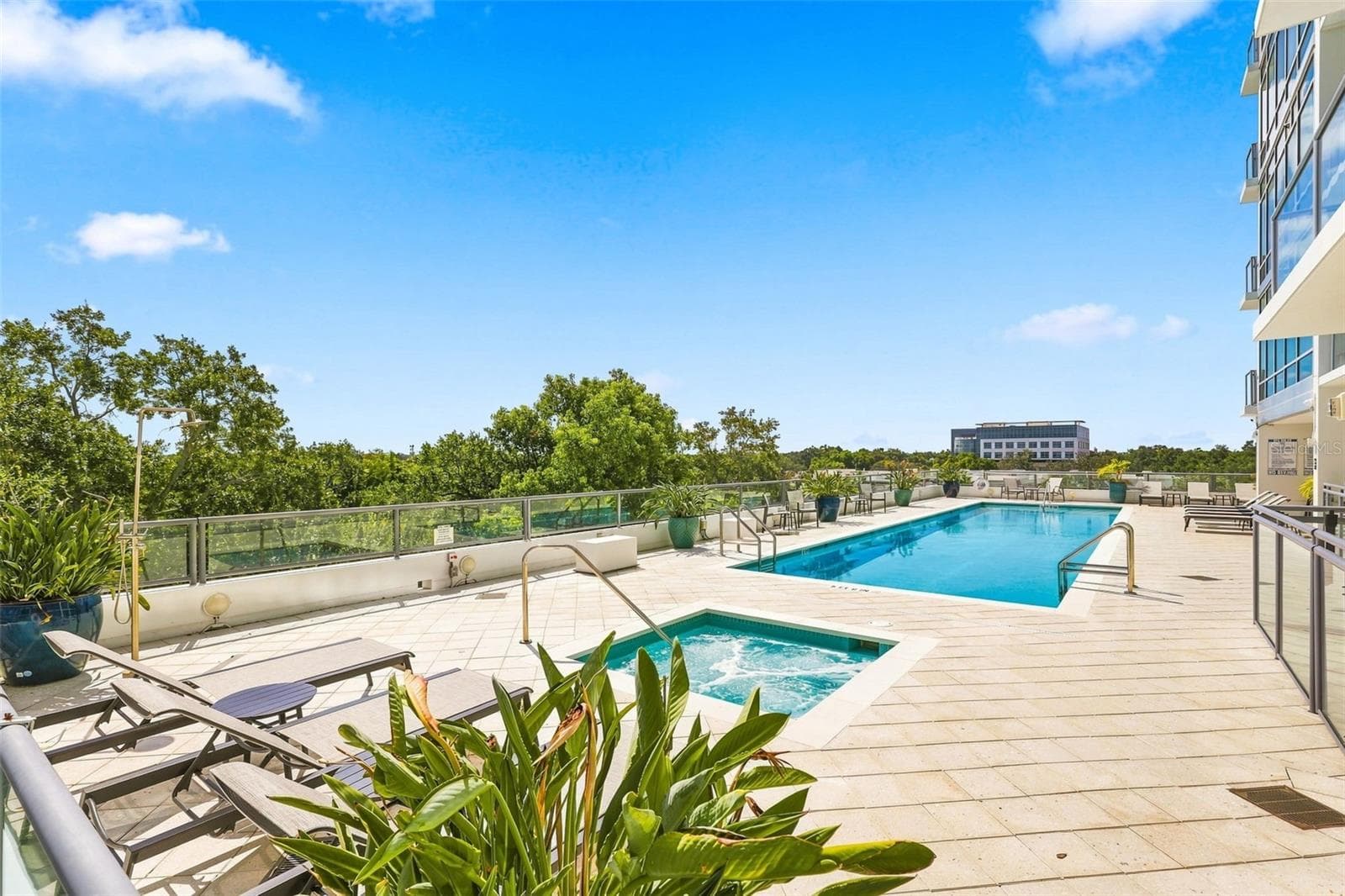 Condominium at 101 S EOLA DR #905, ORLANDO, photo 15 of 30