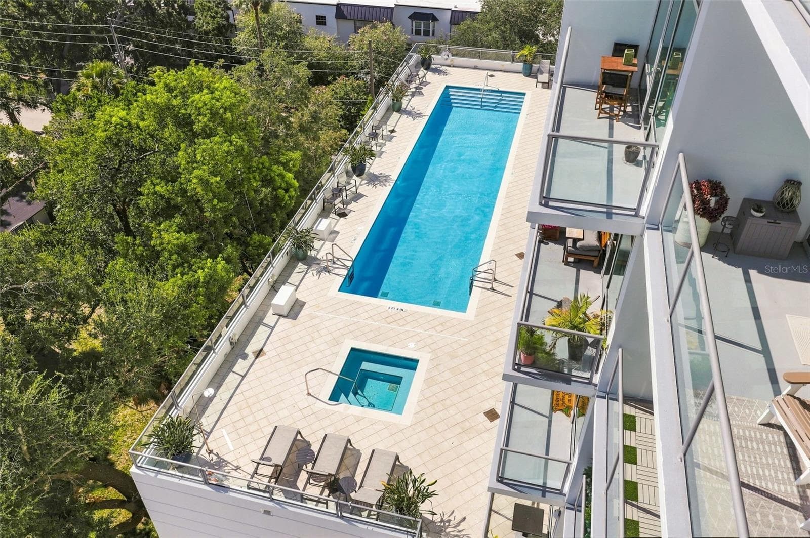 Condominium at 101 S EOLA DR #905, ORLANDO, photo 16 of 30