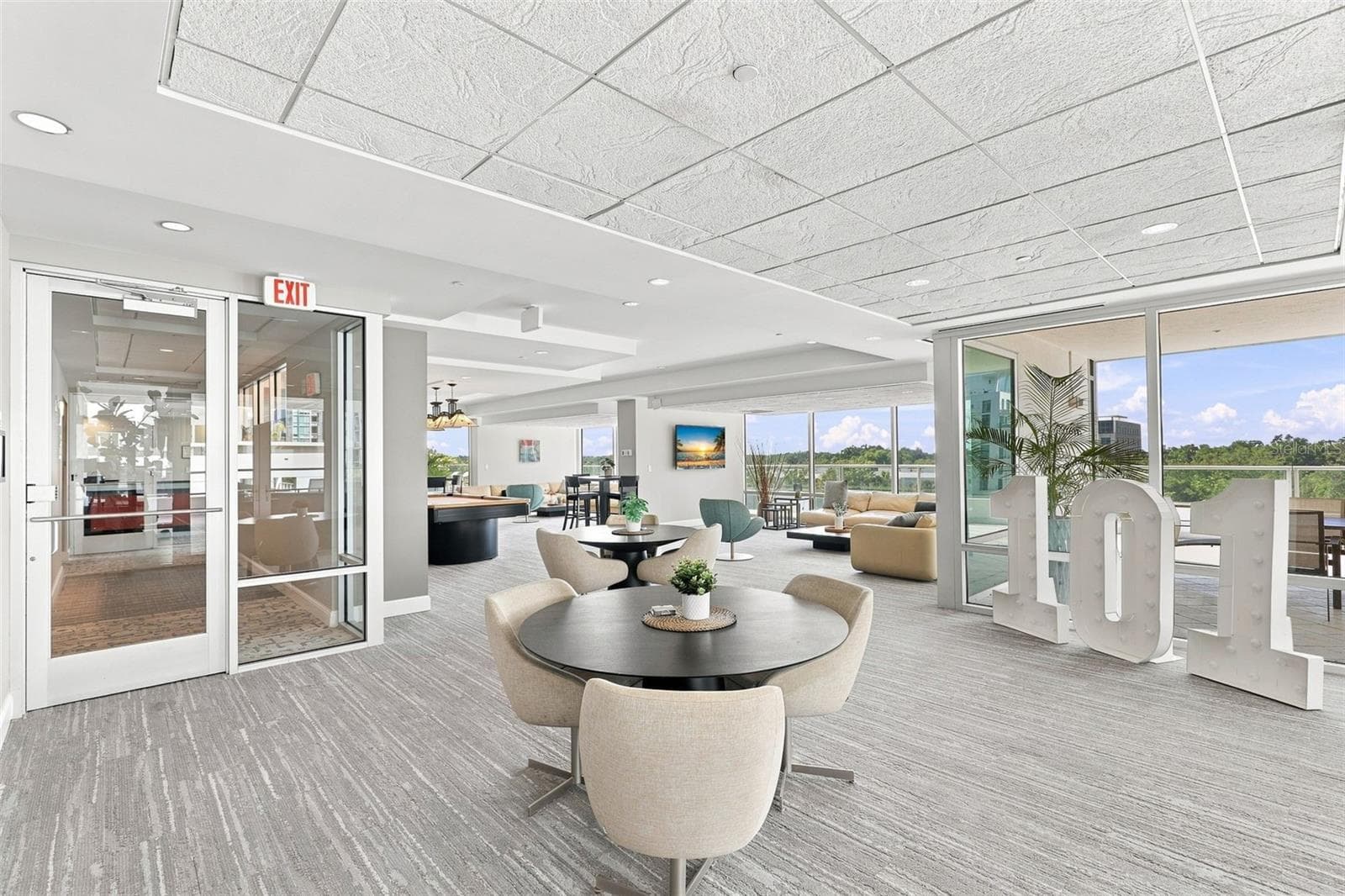 Condominium at 101 S EOLA DR #905, ORLANDO, photo 18 of 30