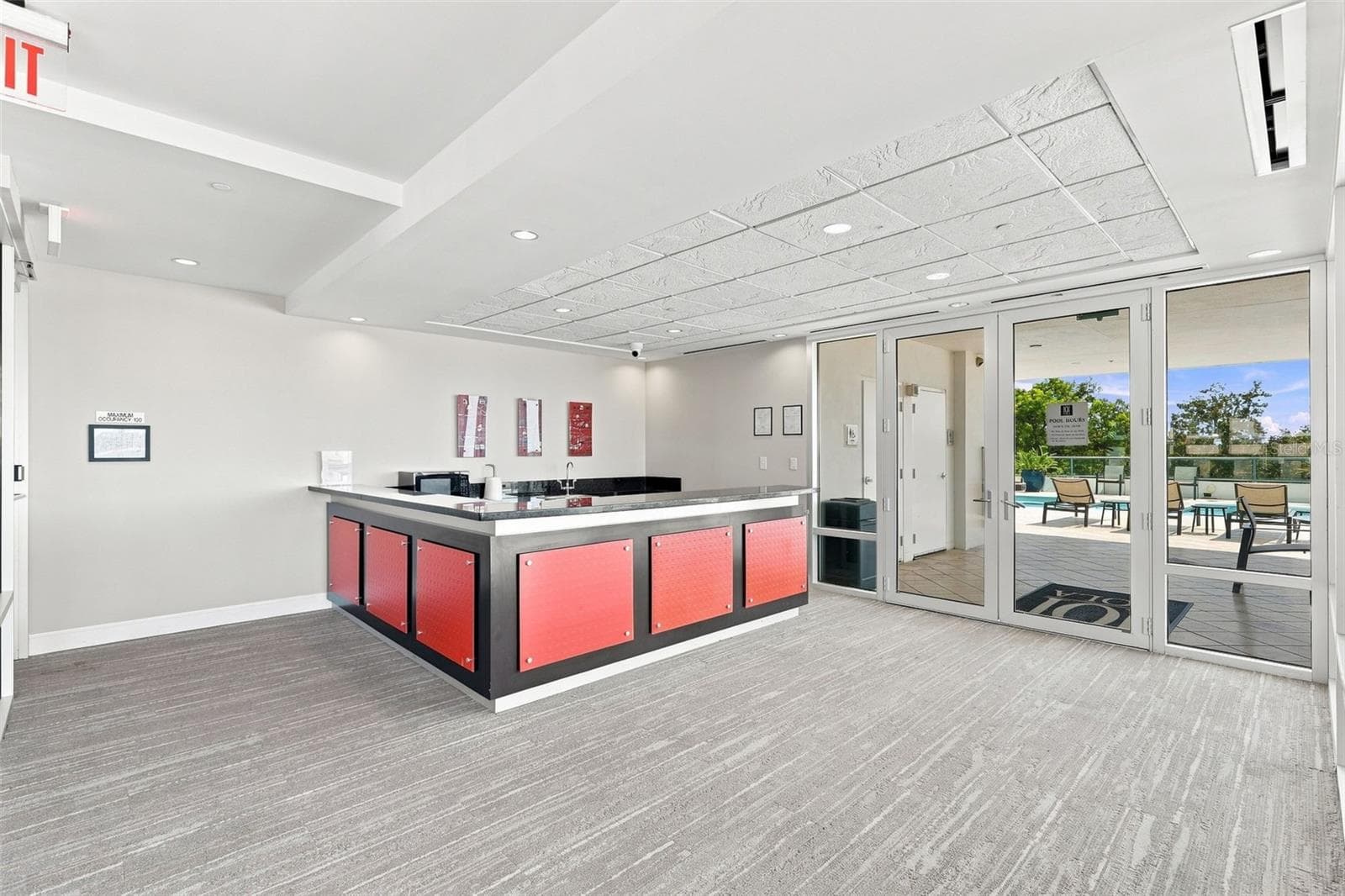 Condominium at 101 S EOLA DR #905, ORLANDO, photo 21 of 30