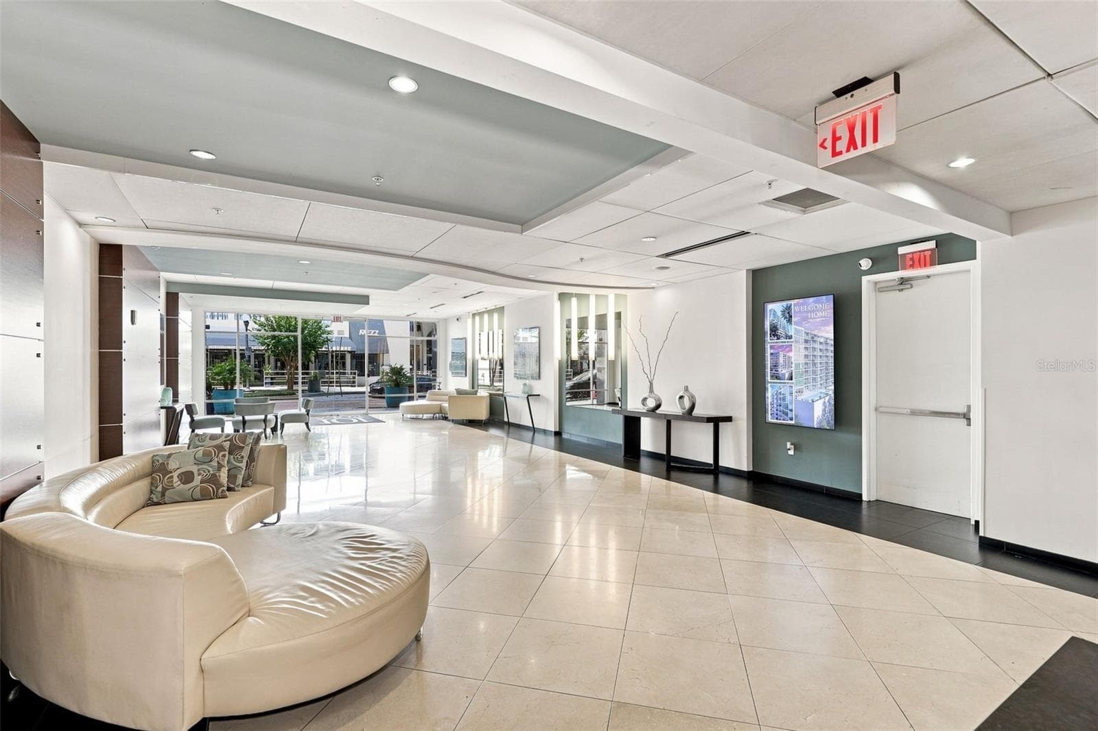 Condominium at 101 S EOLA DR #905, ORLANDO, photo 23 of 30