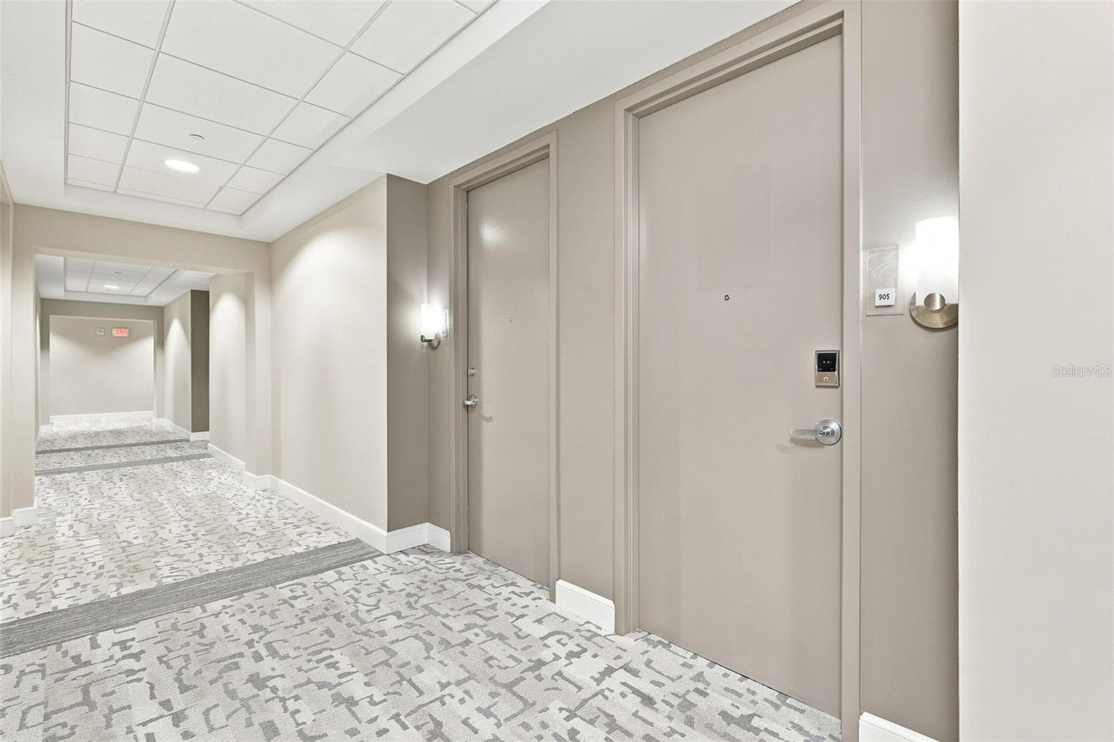 Condominium at 101 S EOLA DR #905, ORLANDO, photo 29 of 30