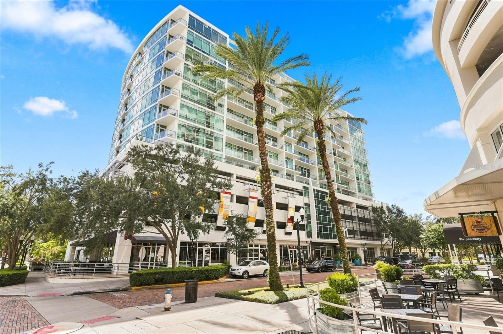 Condominium at 101 S EOLA DR #905, ORLANDO, photo 30 of 30
