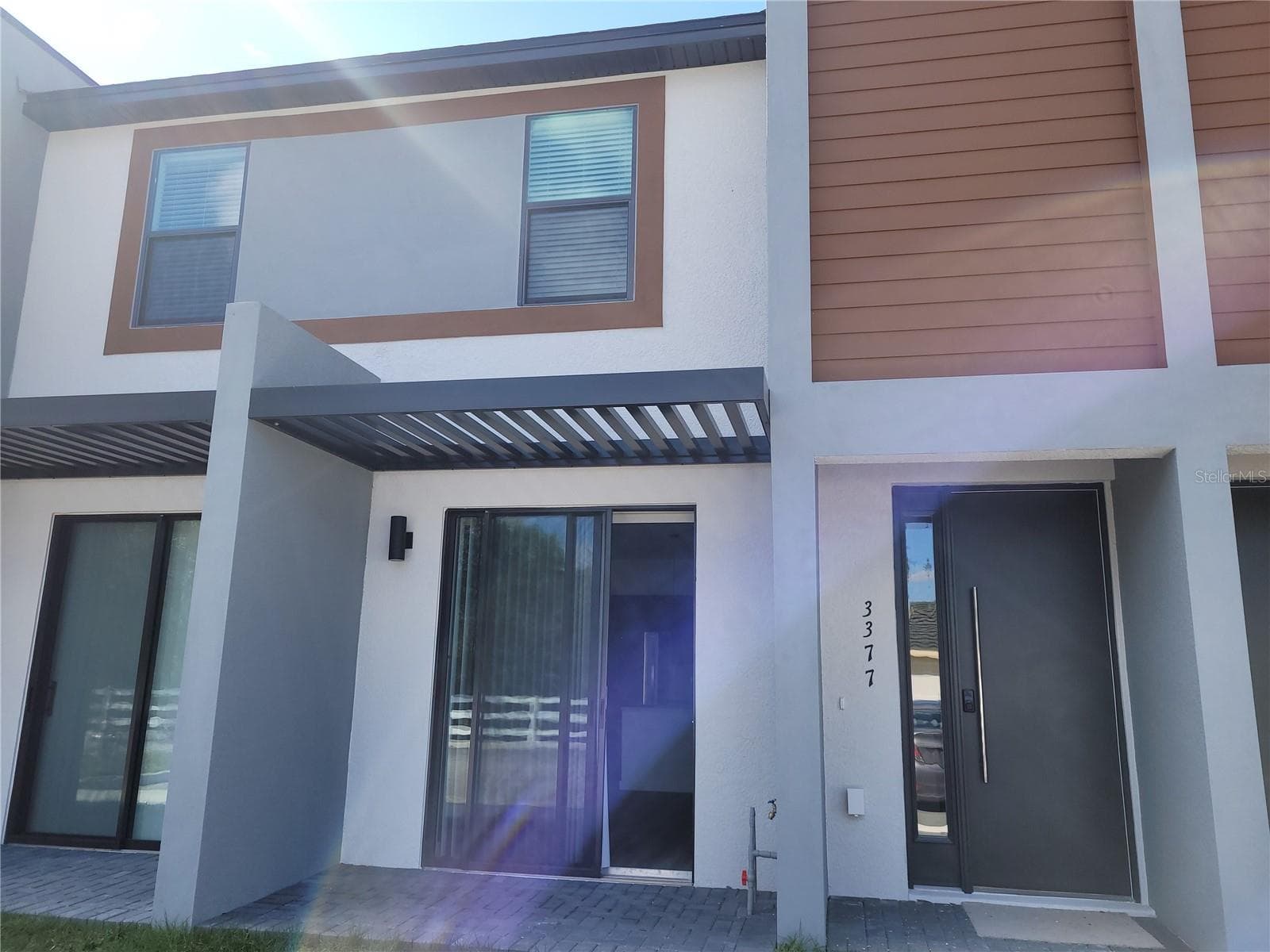 Townhouse at 3377 TRANQUIL TRL, KISSIMMEE