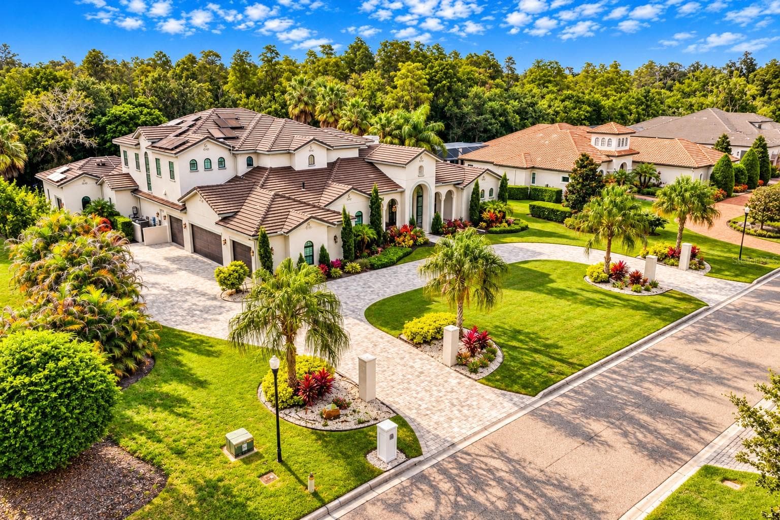 Single Family Residence at 17032 COMUNIDAD DE AVILA, LUTZ, photo 6 of 49