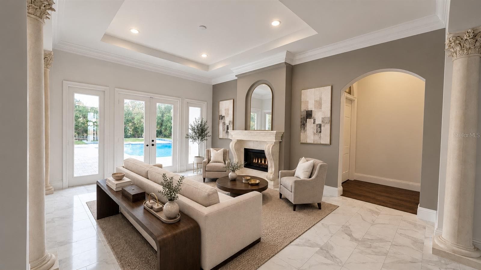 Single Family Residence at 17032 COMUNIDAD DE AVILA, LUTZ, photo 14 of 49