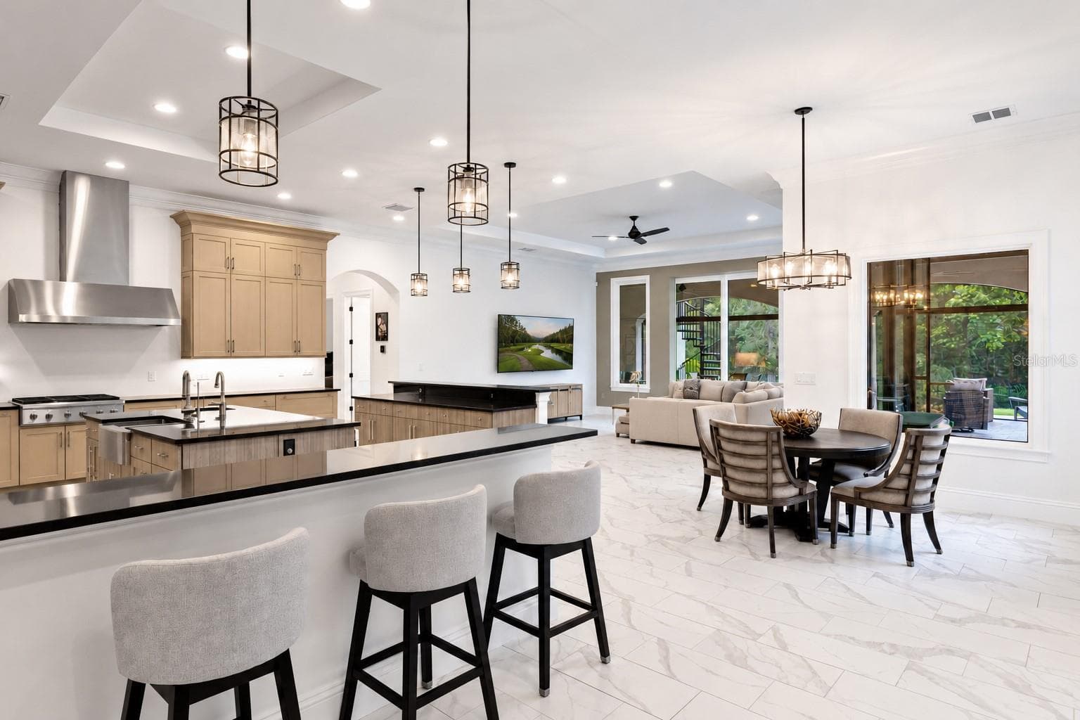 Single Family Residence at 17032 COMUNIDAD DE AVILA, LUTZ, photo 16 of 49