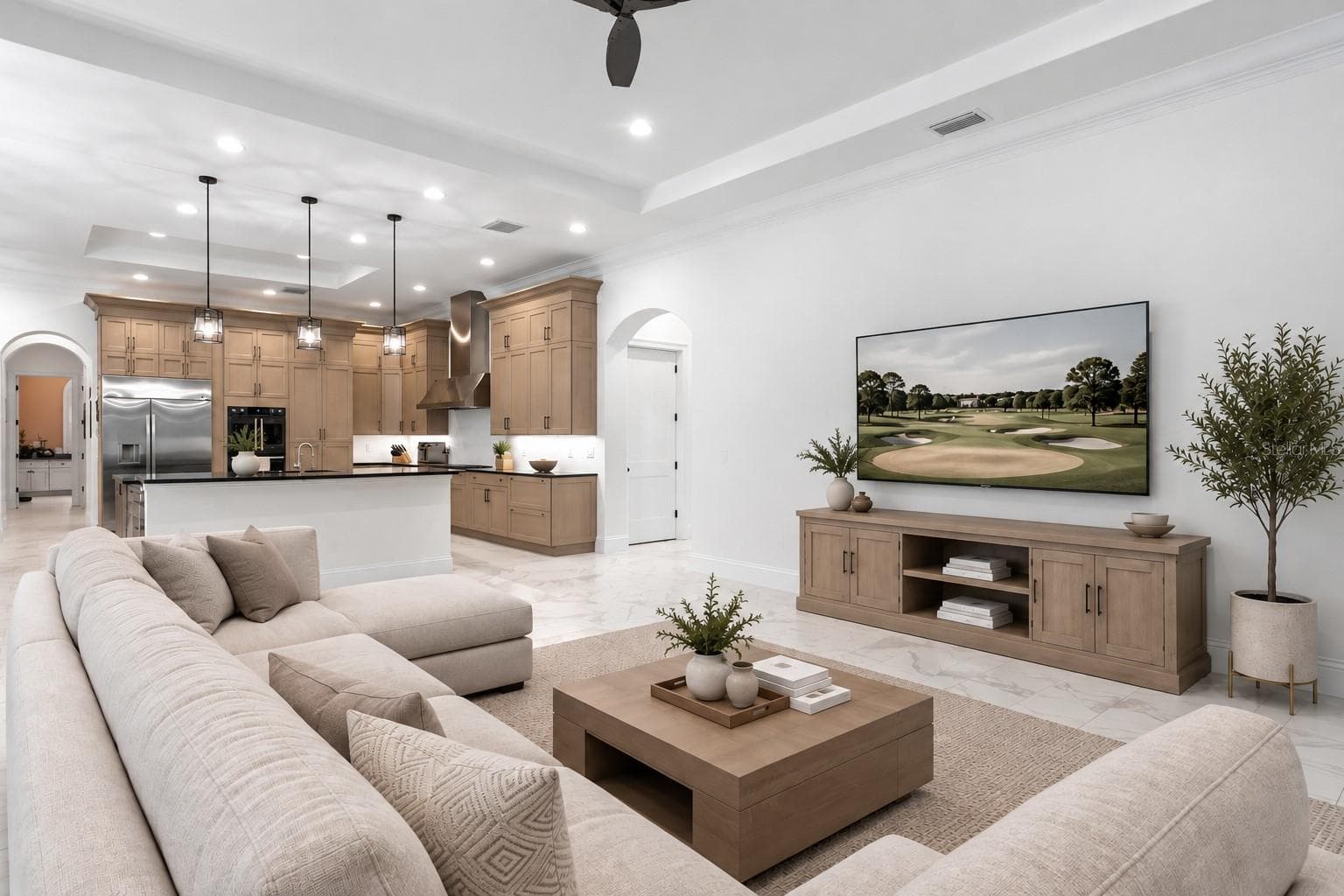 Single Family Residence at 17032 COMUNIDAD DE AVILA, LUTZ, photo 20 of 49