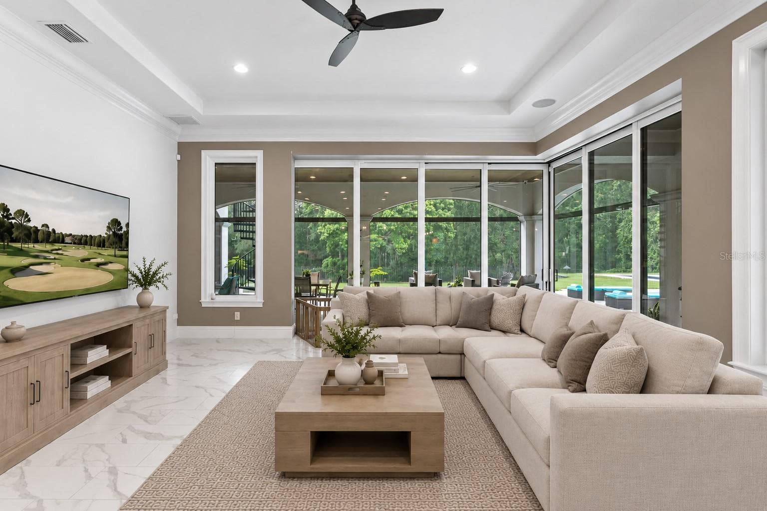 Single Family Residence at 17032 COMUNIDAD DE AVILA, LUTZ, photo 21 of 49