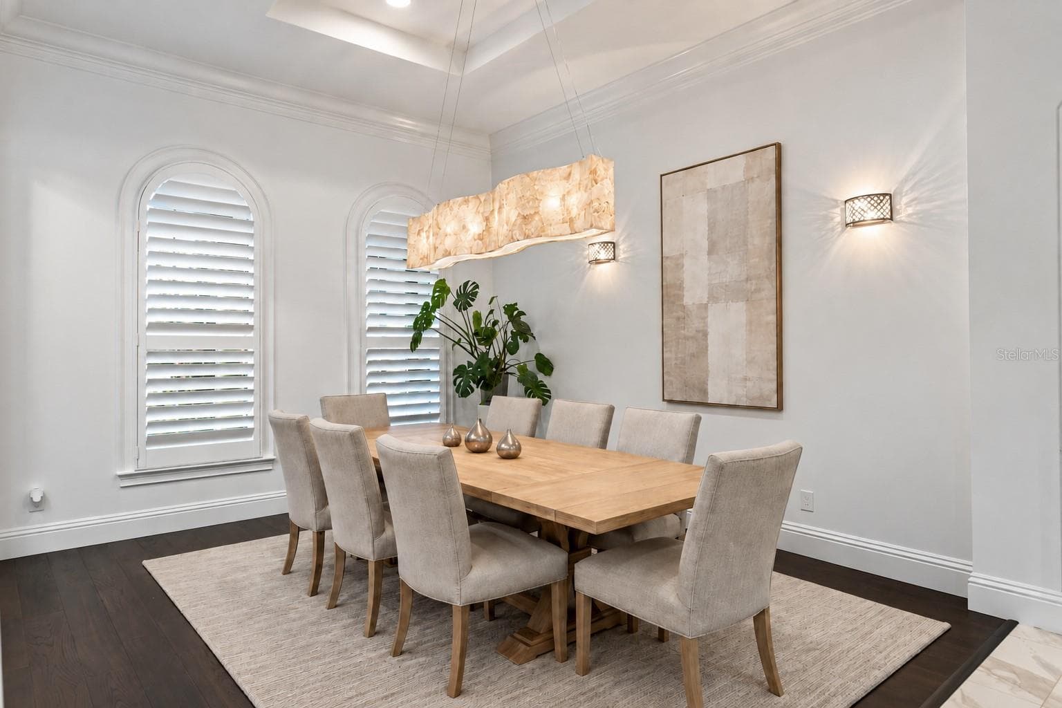 Single Family Residence at 17032 COMUNIDAD DE AVILA, LUTZ, photo 22 of 49