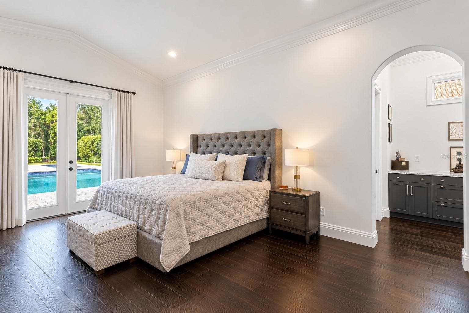 Single Family Residence at 17032 COMUNIDAD DE AVILA, LUTZ, photo 26 of 49