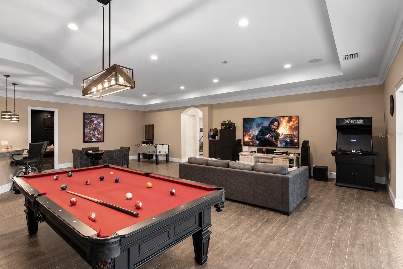 Single Family Residence at 17032 COMUNIDAD DE AVILA, LUTZ, photo 32 of 49