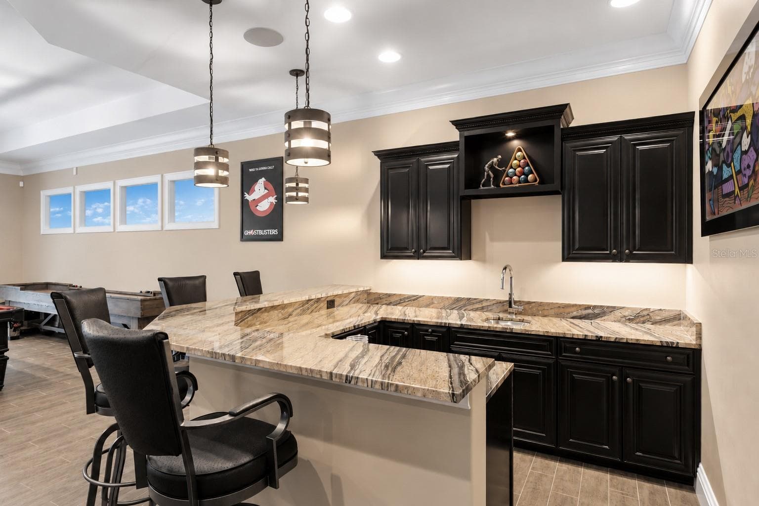 Single Family Residence at 17032 COMUNIDAD DE AVILA, LUTZ, photo 35 of 49