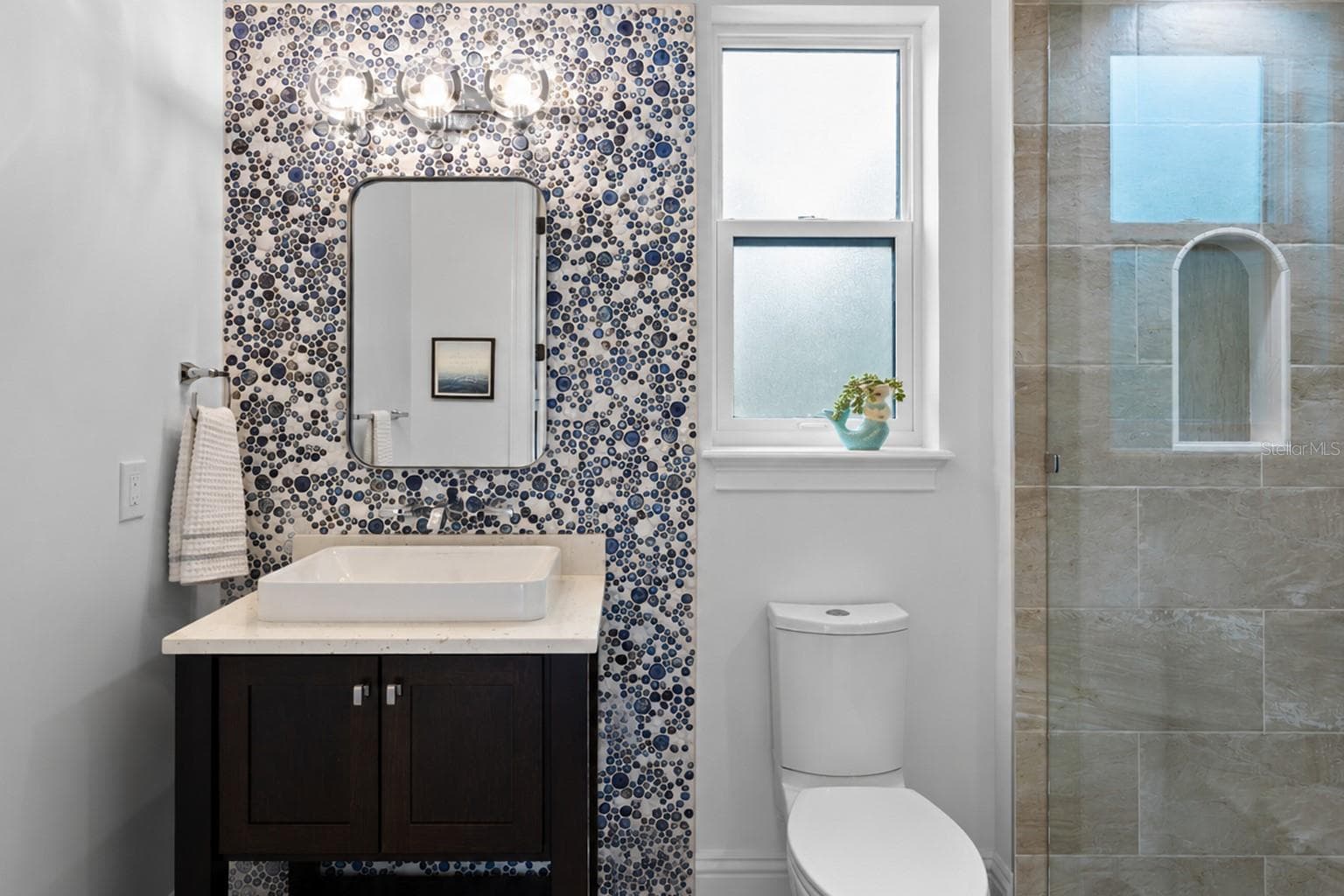 Single Family Residence at 17032 COMUNIDAD DE AVILA, LUTZ, photo 47 of 49