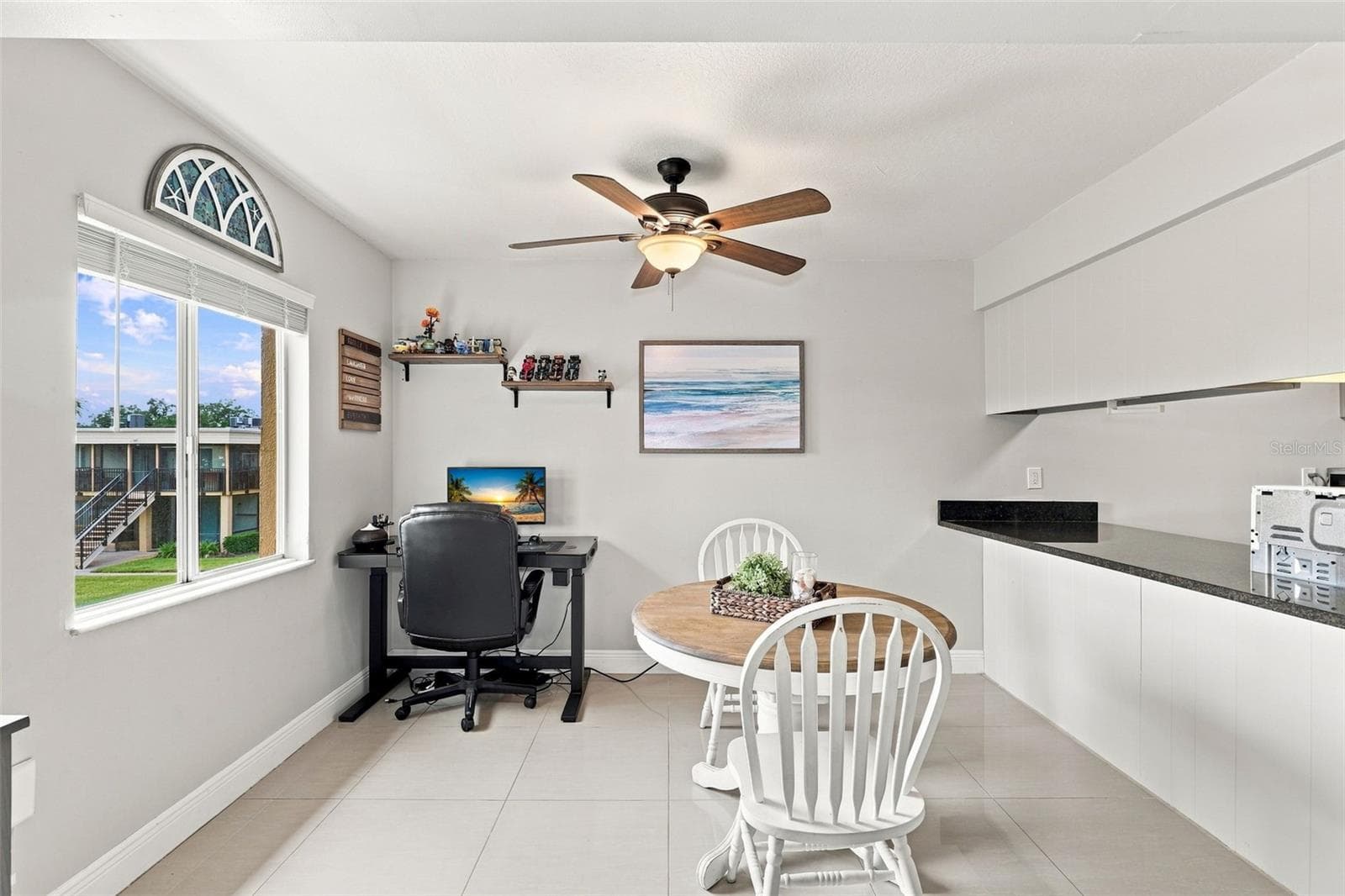 Condominium at 1000 LAKE OF THE WOODS BLVD #202B, FERN PARK, photo 4 of 25