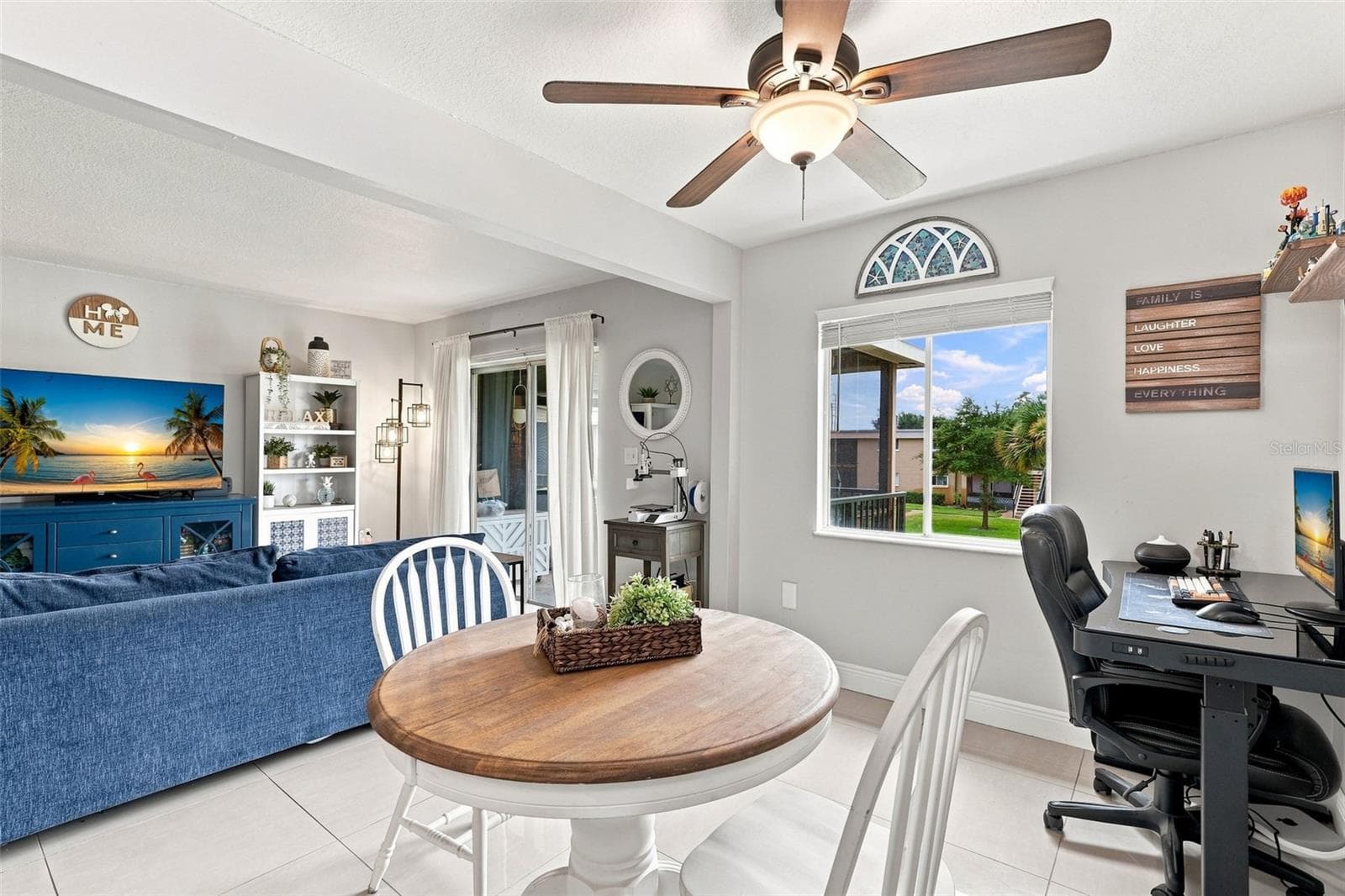Condominium at 1000 LAKE OF THE WOODS BLVD #202B, FERN PARK, photo 6 of 25