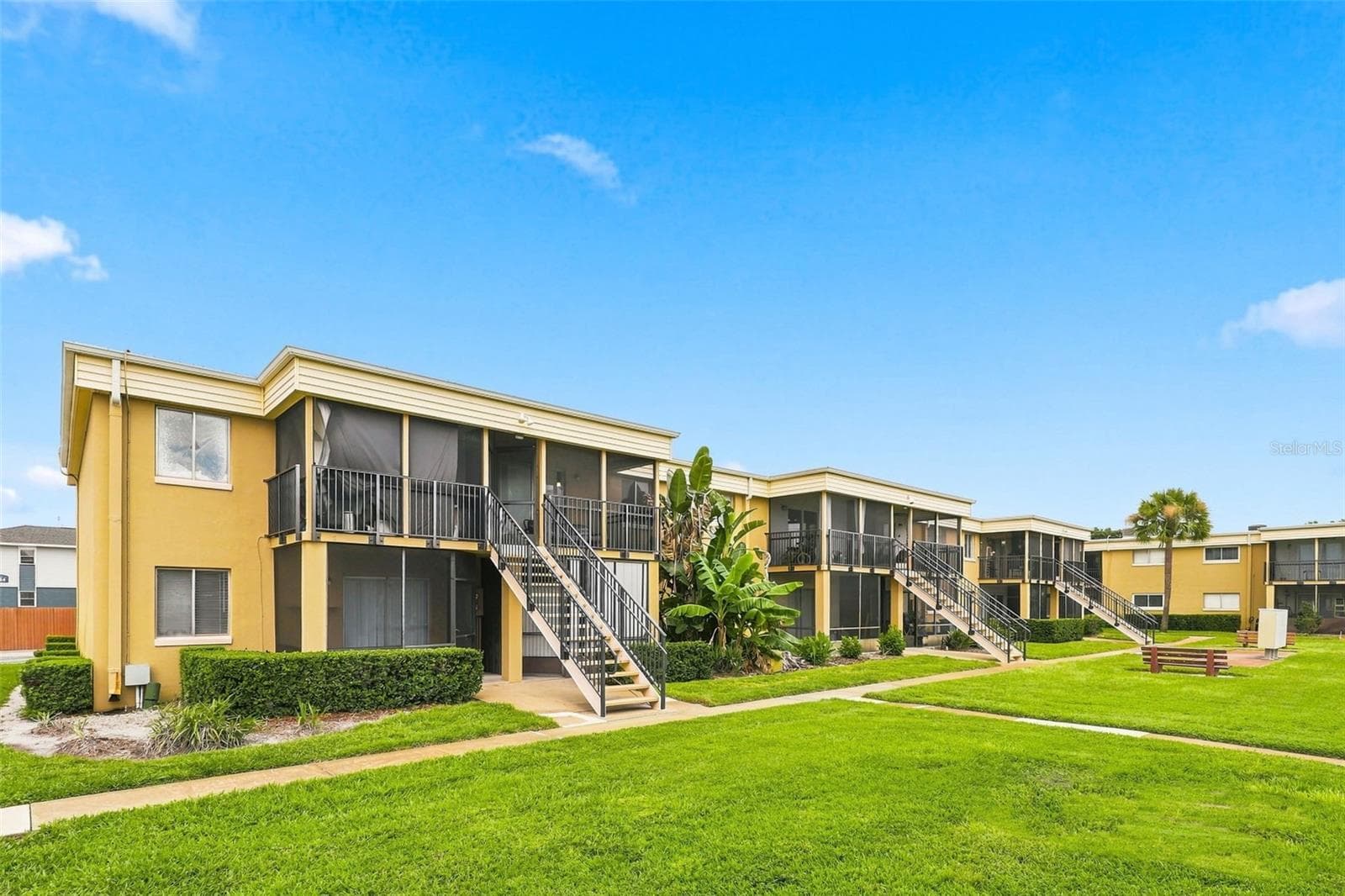 Condominium at 1000 LAKE OF THE WOODS BLVD #202B, FERN PARK, photo 17 of 25