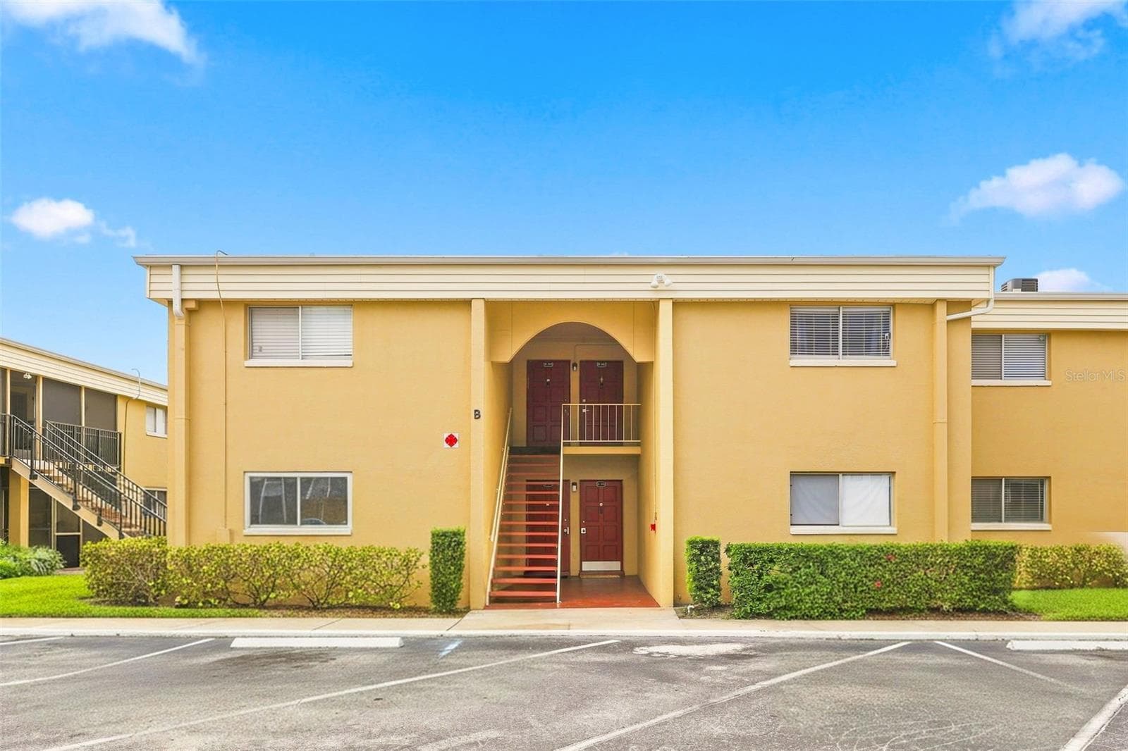 Condominium at 1000 LAKE OF THE WOODS BLVD #202B, FERN PARK, photo 23 of 25