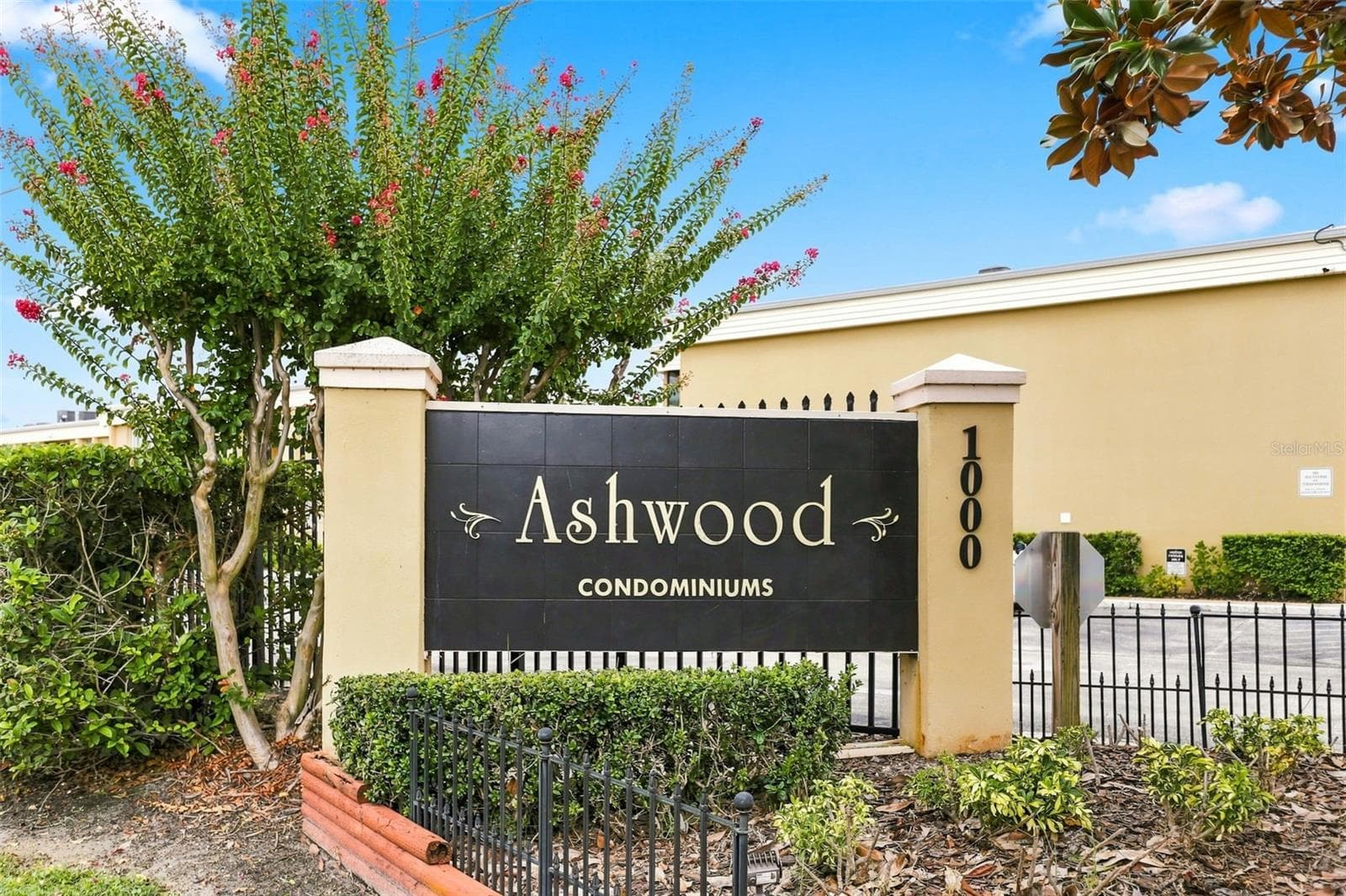 Condominium at 1000 LAKE OF THE WOODS BLVD #202B, FERN PARK, photo 25 of 25