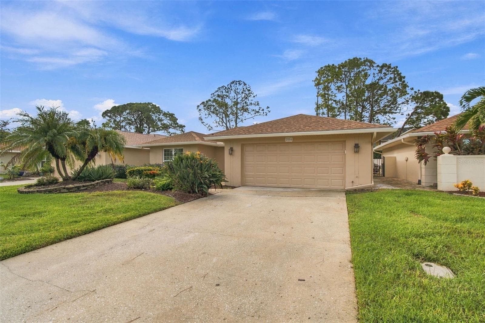 Single Family Residence at 2254 HERON CIR, CLEARWATER, photo 52 of 59