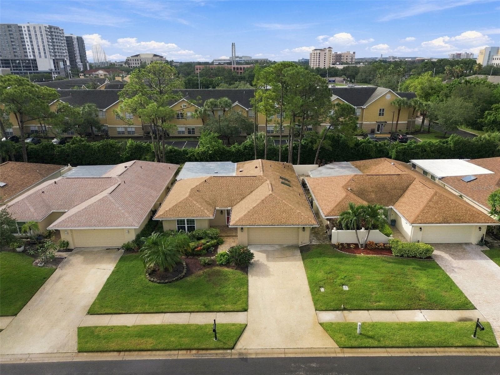 Single Family Residence at 2254 HERON CIR, CLEARWATER, photo 53 of 59