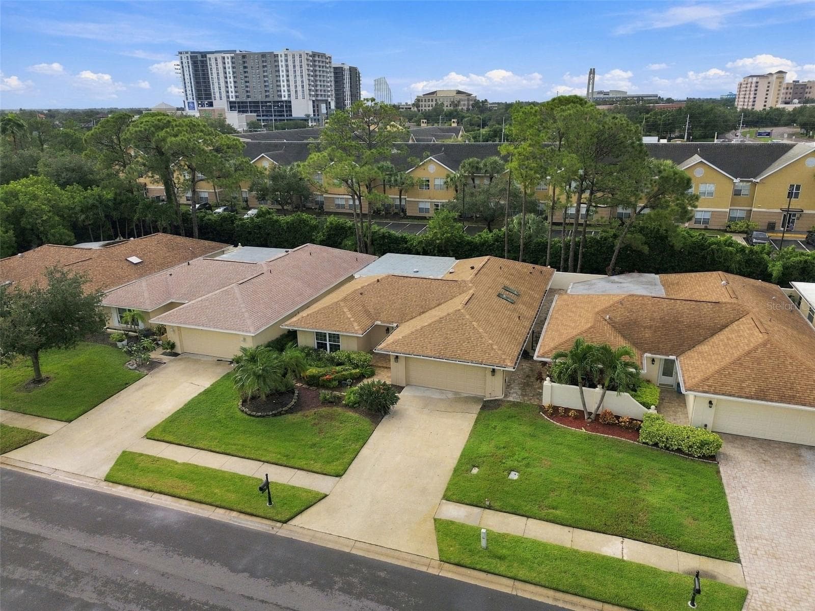 Single Family Residence at 2254 HERON CIR, CLEARWATER, photo 54 of 59
