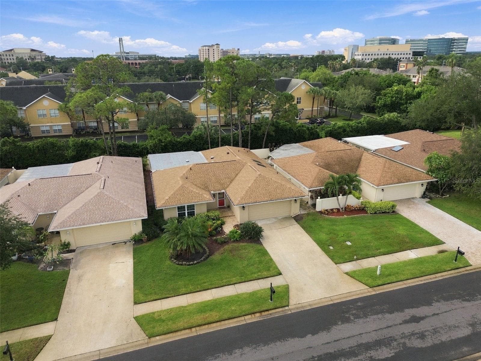Single Family Residence at 2254 HERON CIR, CLEARWATER, photo 55 of 59