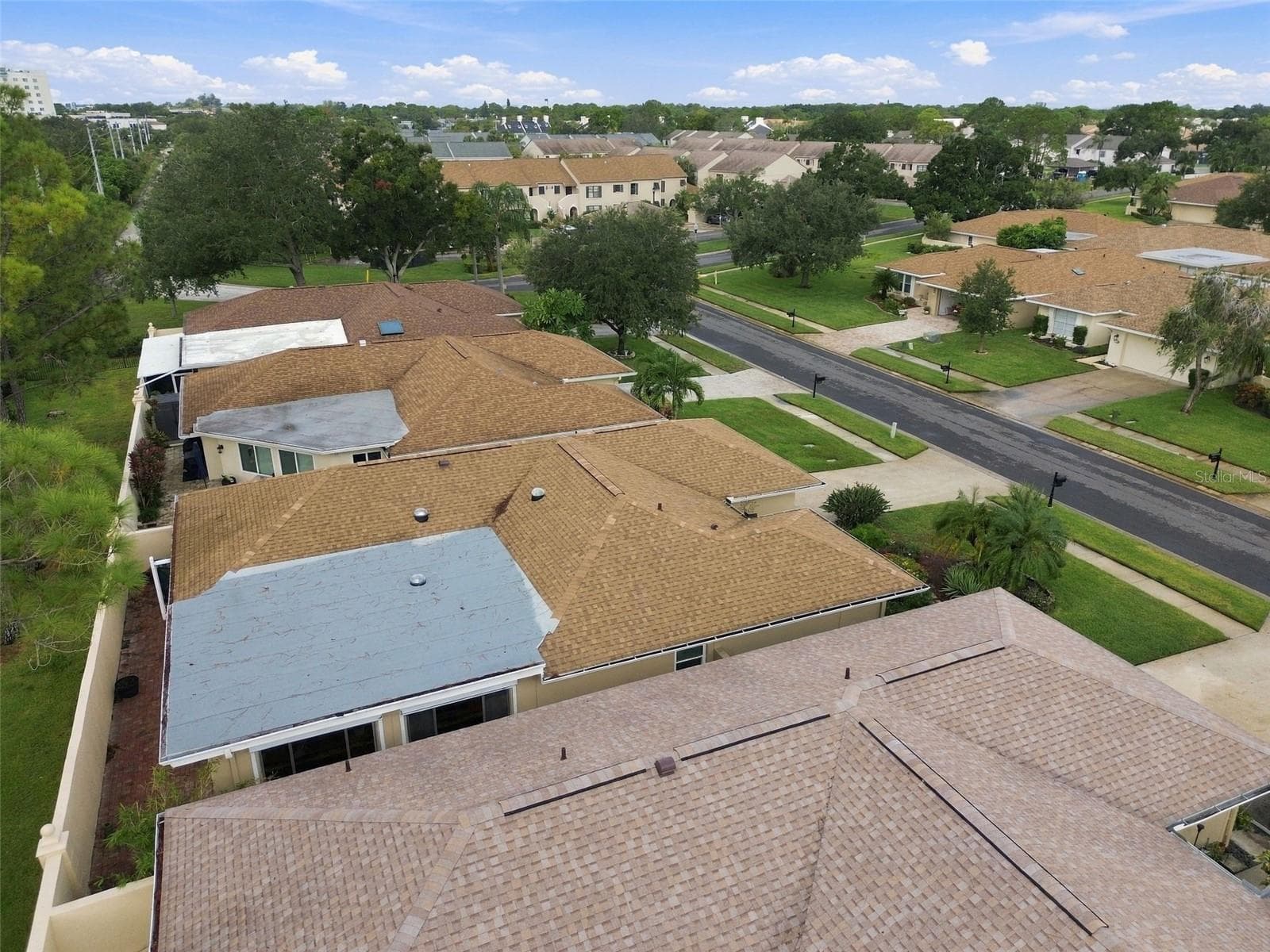 Single Family Residence at 2254 HERON CIR, CLEARWATER, photo 56 of 59
