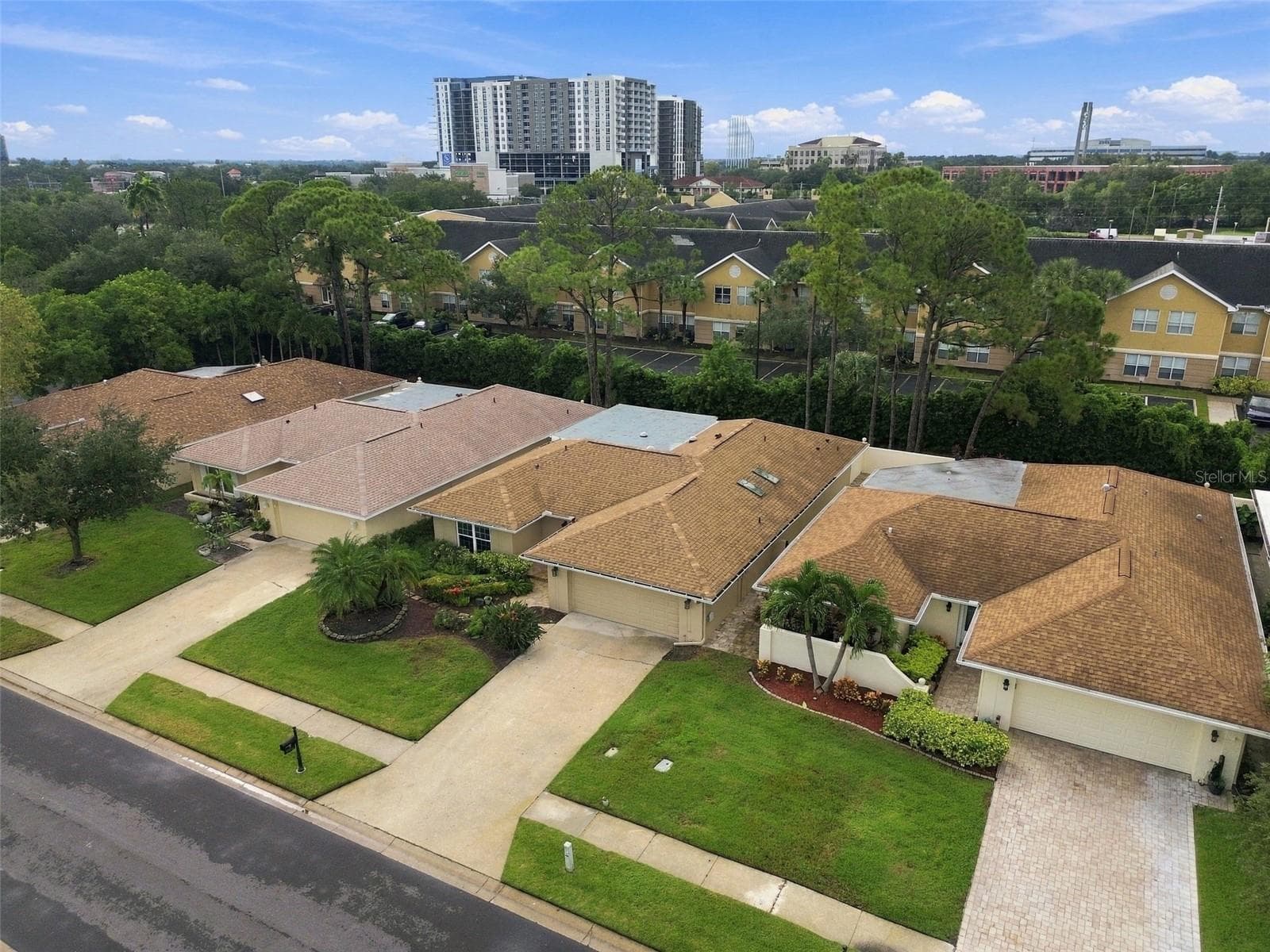 Single Family Residence at 2254 HERON CIR, CLEARWATER, photo 58 of 59