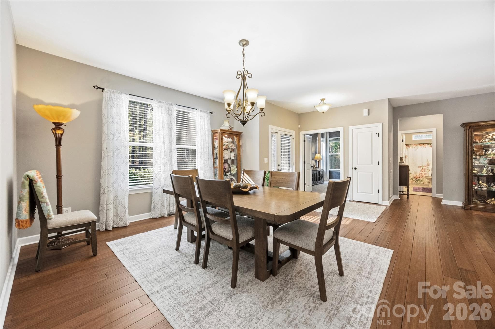 Single Family Residence at 2072 Old Ferry Lane, Lancaster, photo 7 of 45