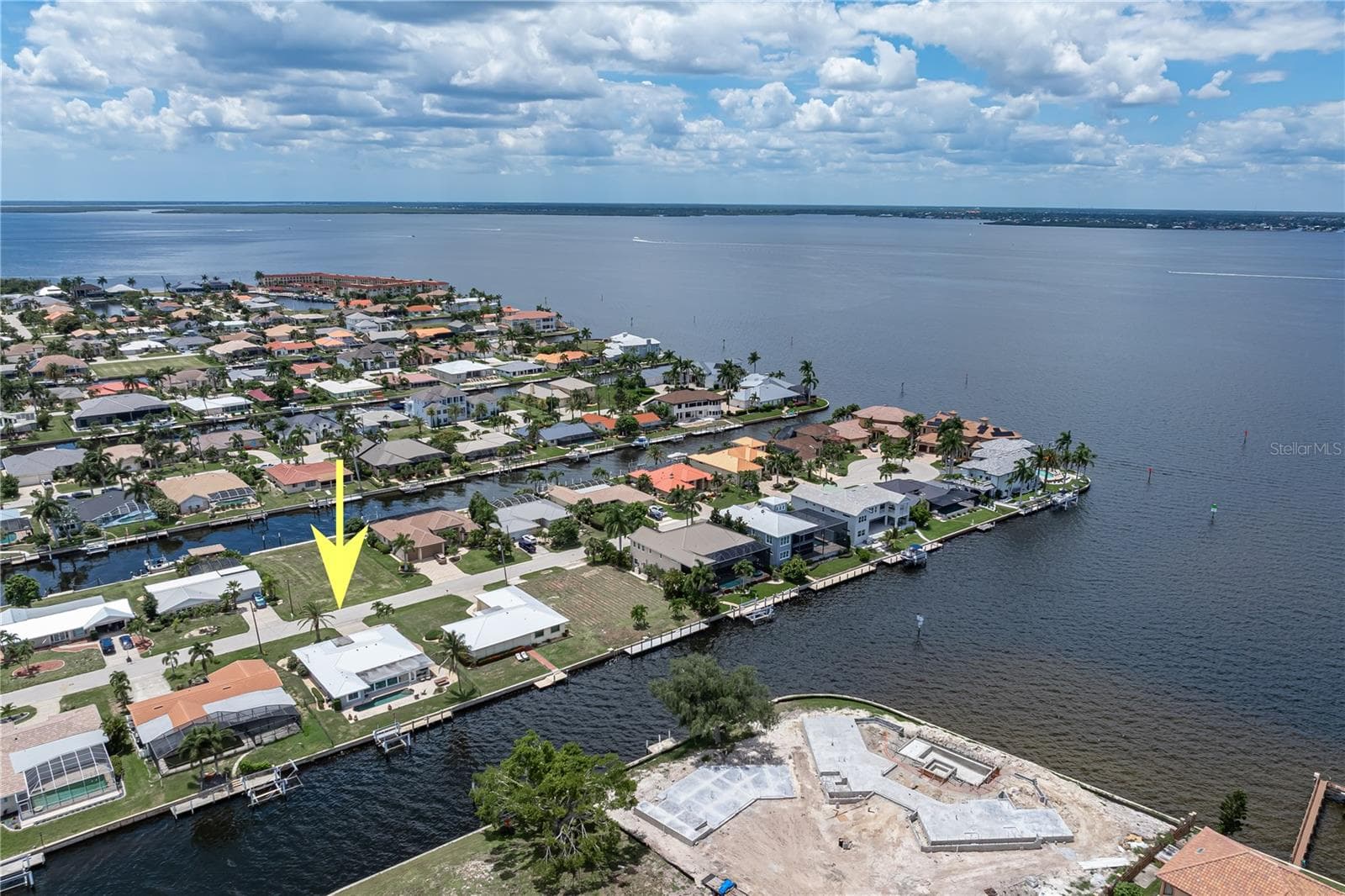 Single Family Residence at 2211 PALM TREE DR, PUNTA GORDA, photo 14 of 60
