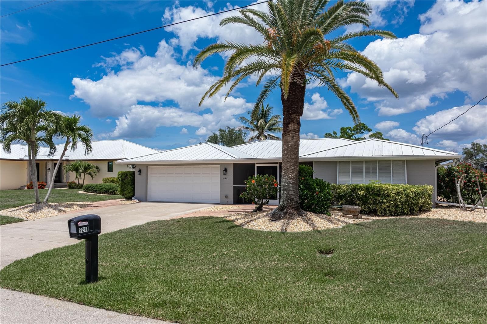 Single Family Residence at 2211 PALM TREE DR, PUNTA GORDA, photo 15 of 60