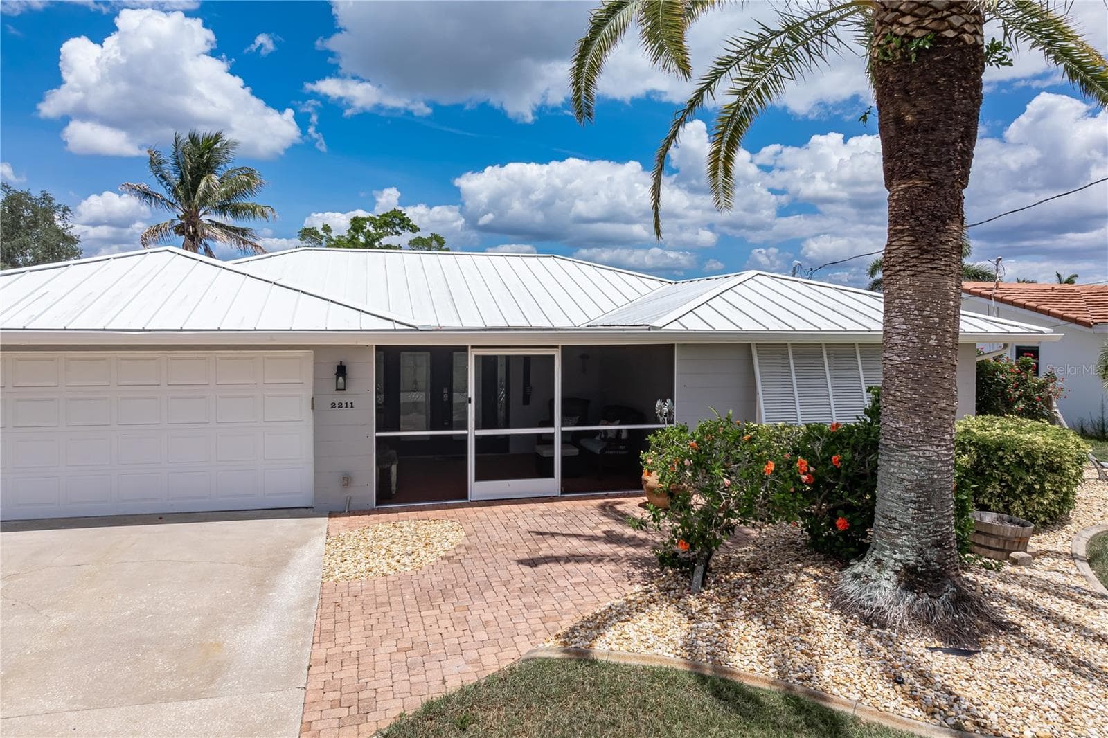 Single Family Residence at 2211 PALM TREE DR, PUNTA GORDA, photo 16 of 60
