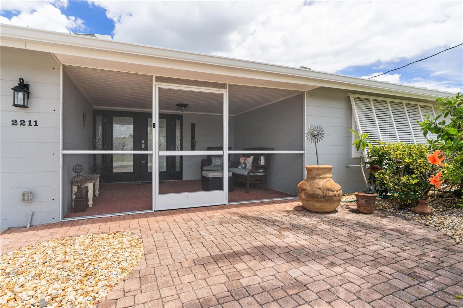 Single Family Residence at 2211 PALM TREE DR, PUNTA GORDA, photo 17 of 60
