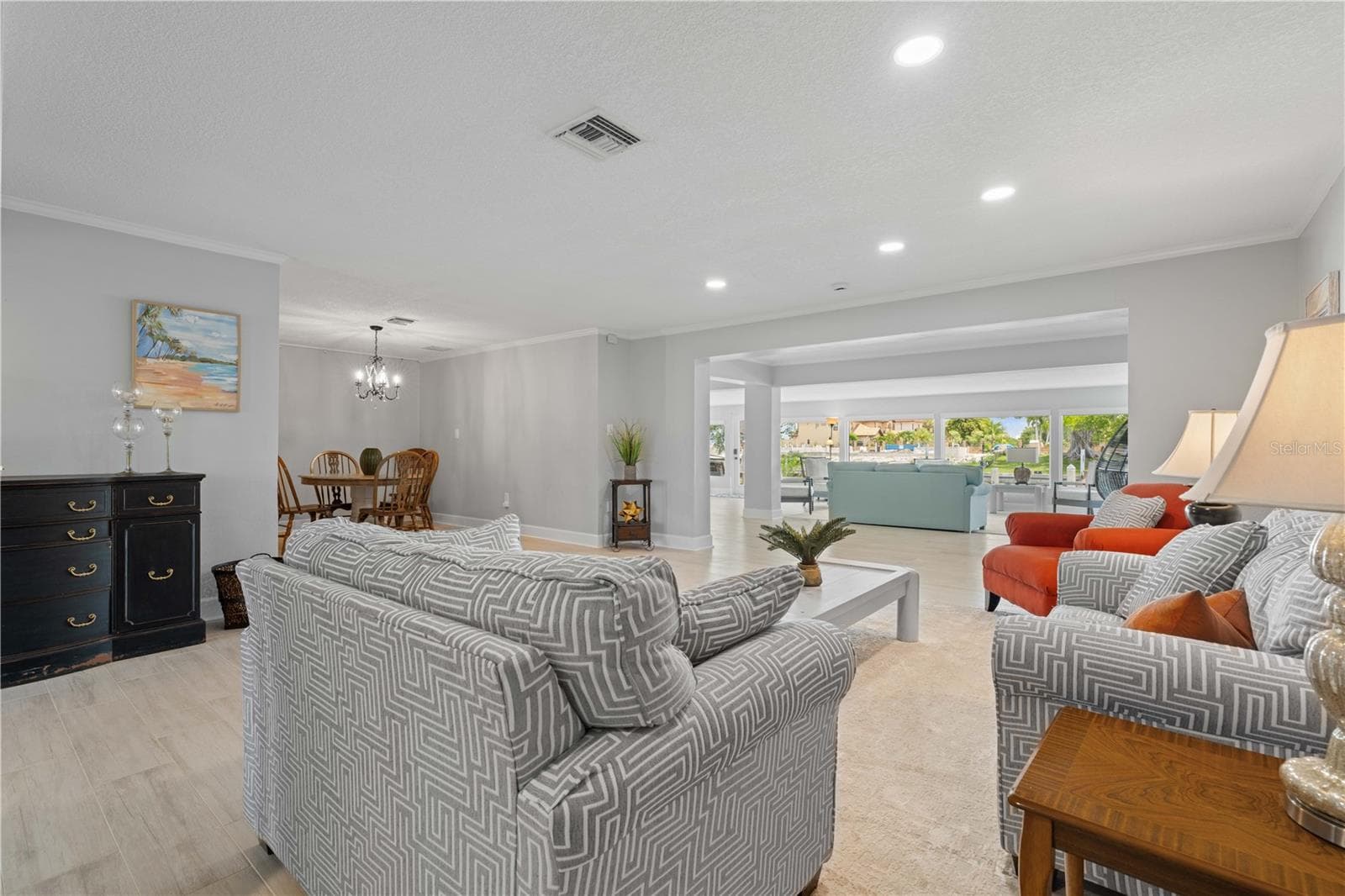 Single Family Residence at 2211 PALM TREE DR, PUNTA GORDA, photo 24 of 60