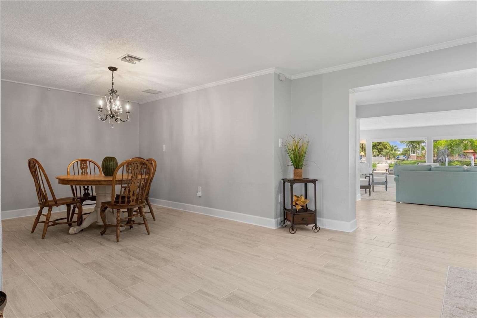 Single Family Residence at 2211 PALM TREE DR, PUNTA GORDA, photo 25 of 60