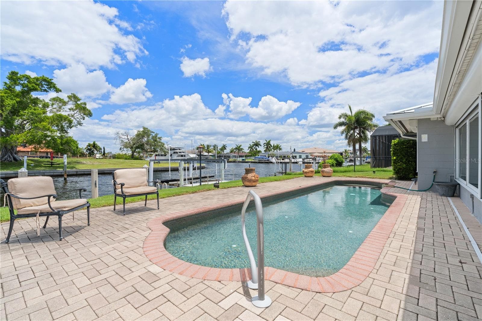 Single Family Residence at 2211 PALM TREE DR, PUNTA GORDA, photo 51 of 60