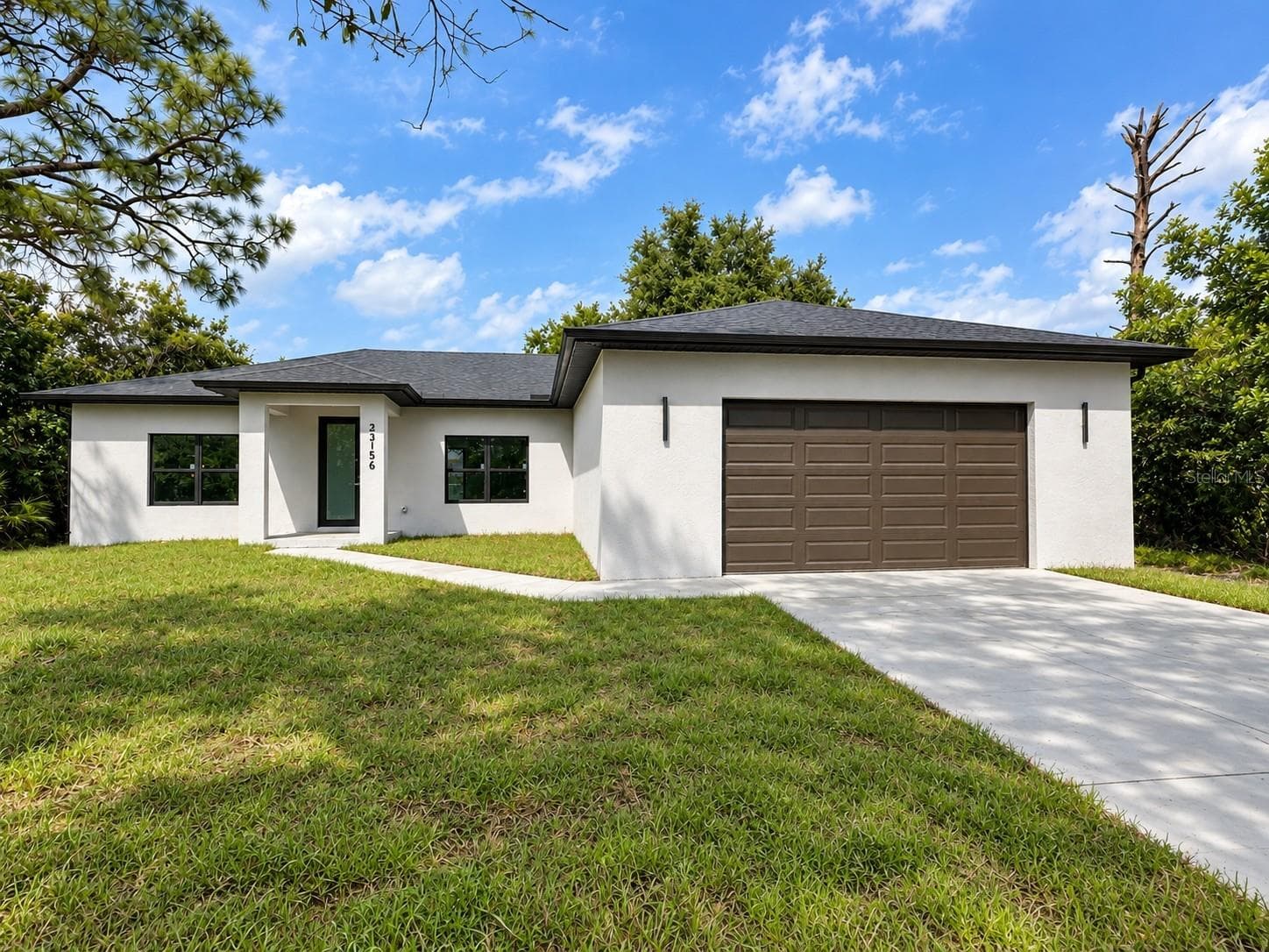 Single Family Residence at 23156 OLEAN BLVD, PORT CHARLOTTE, photo 2 of 16