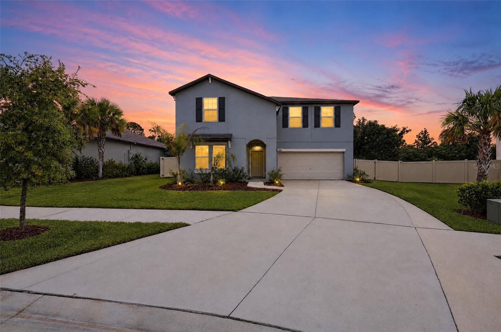 Single Family Residence at 4974 EAGLE ROCK DR, WIMAUMA, photo 8 of 90