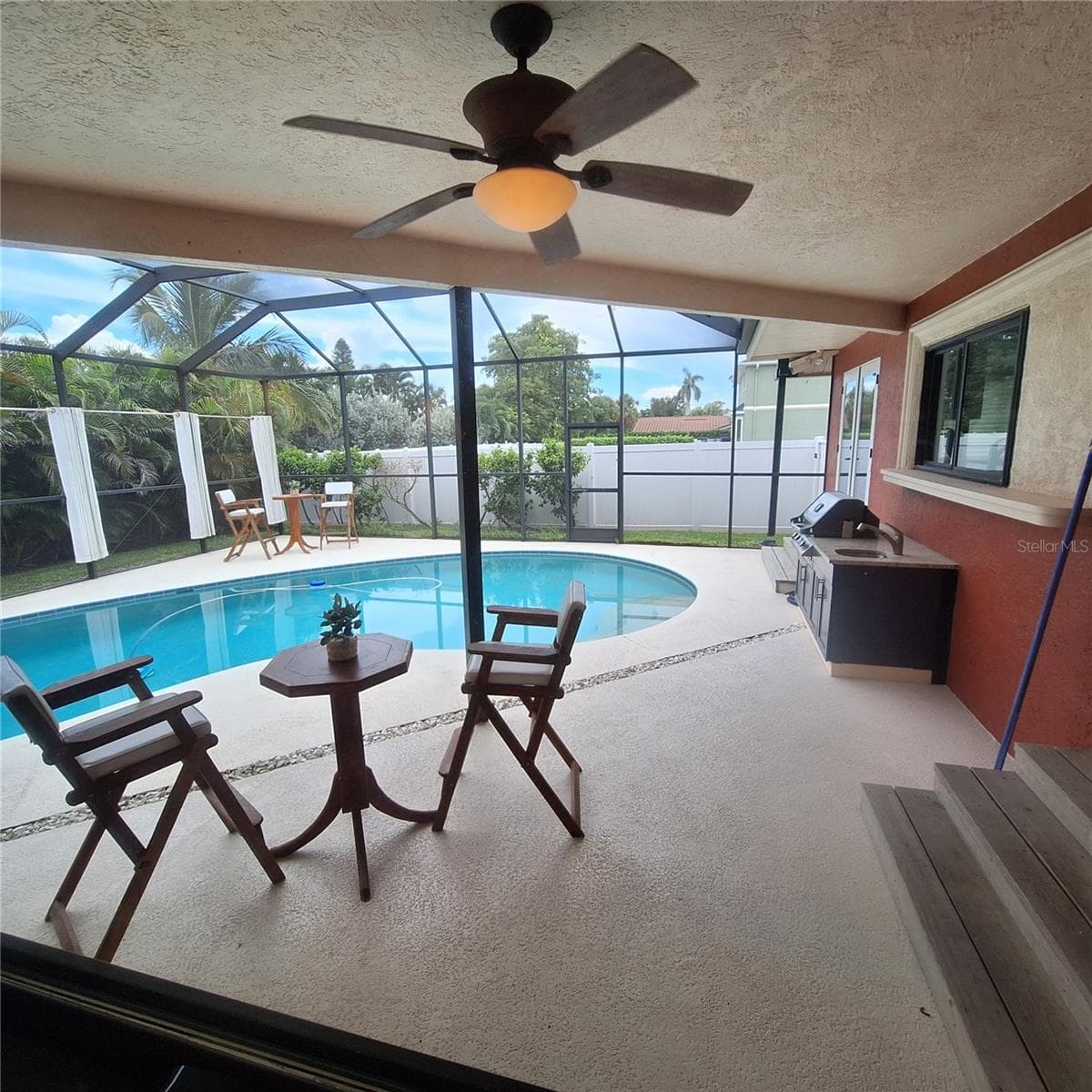 Single Family Residence at 267 MONTE CRISTO BLVD, TIERRA VERDE, photo 14 of 61