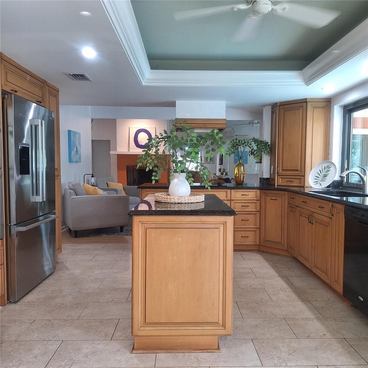 Single Family Residence at 267 MONTE CRISTO BLVD, TIERRA VERDE, photo 19 of 61