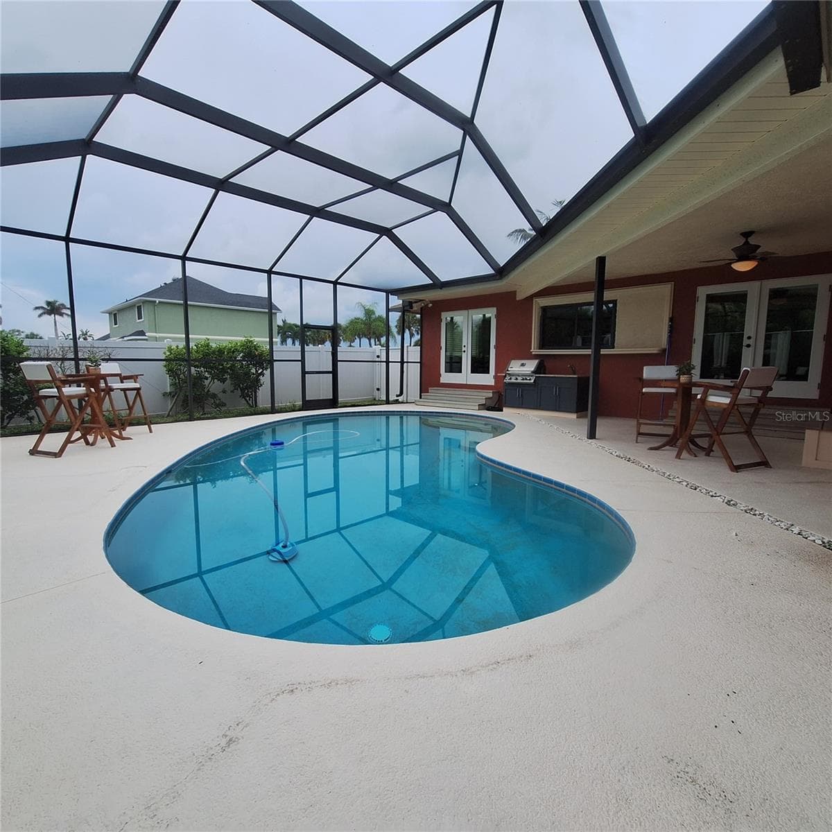 Single Family Residence at 267 MONTE CRISTO BLVD, TIERRA VERDE, photo 22 of 61