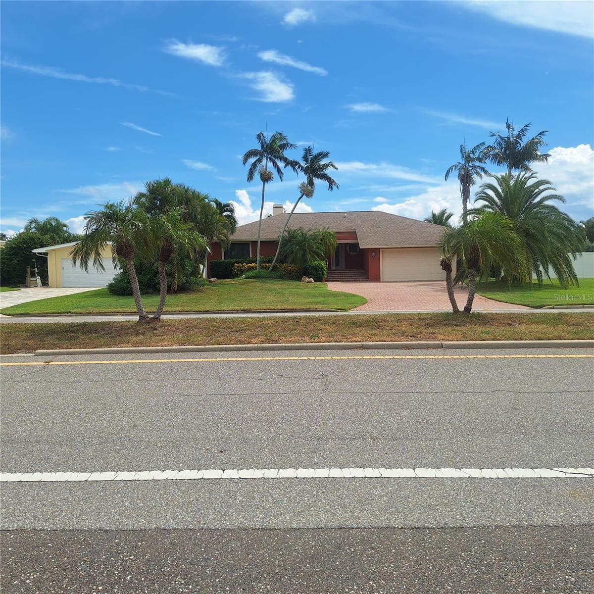 Single Family Residence at 267 MONTE CRISTO BLVD, TIERRA VERDE, photo 51 of 61
