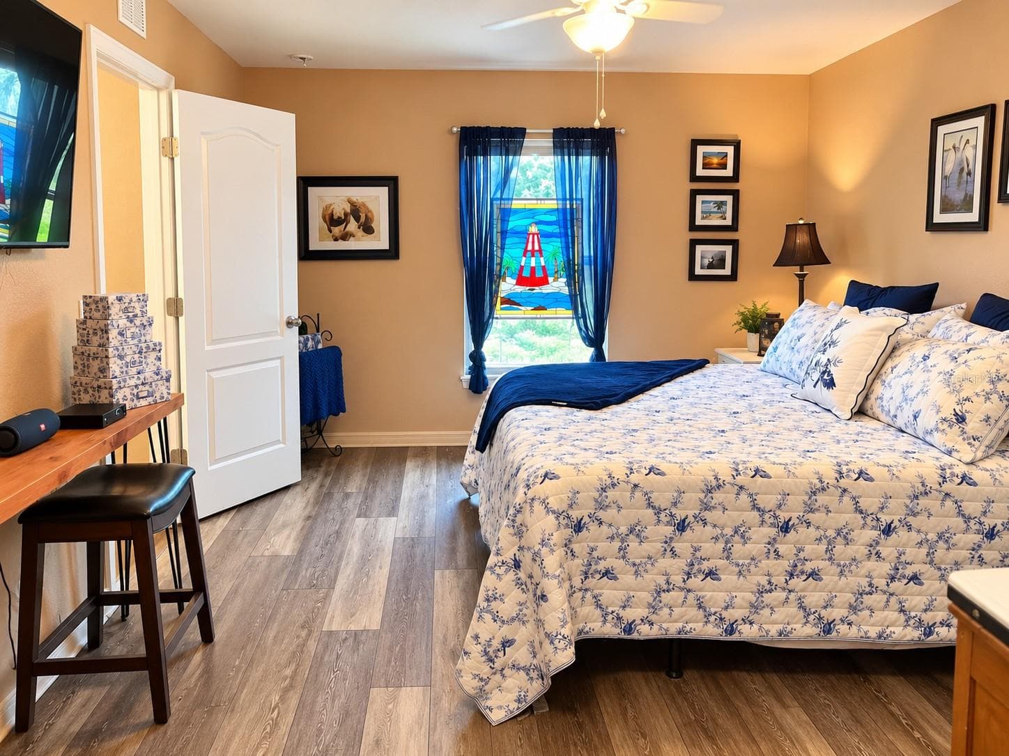 Single Family Residence at 414 MILES BLVD, DUNDEE, photo 13 of 23