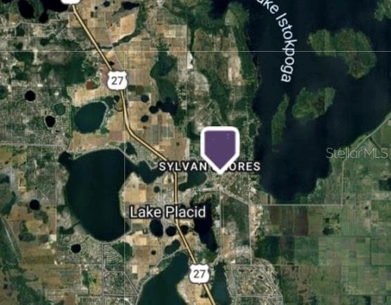 Land at 228 HALLMARK AVE, LAKE PLACID, photo 4 of 4