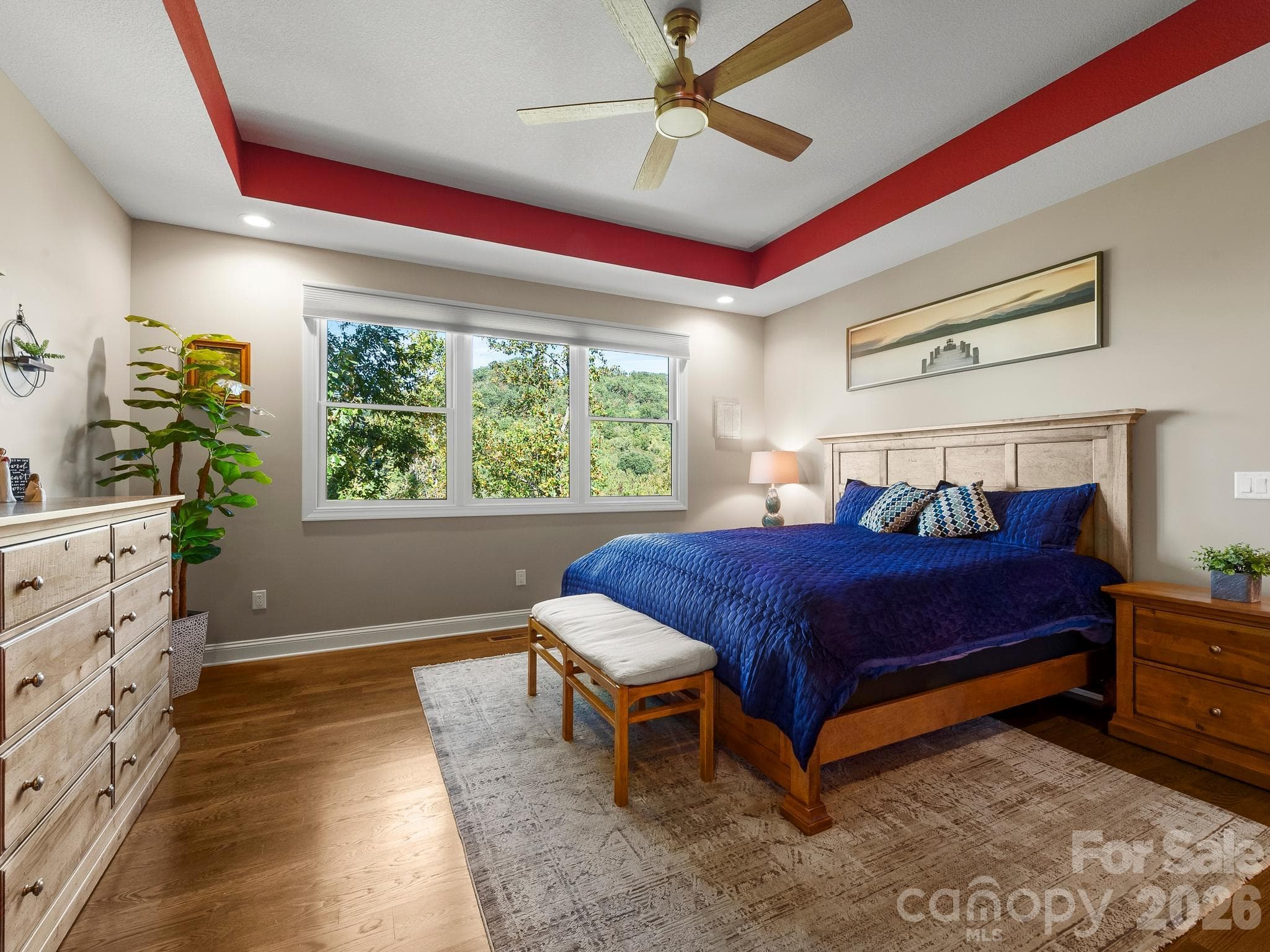 Single Family Residence at 14 Herron View Lane, Weaverville, photo 22 of 44