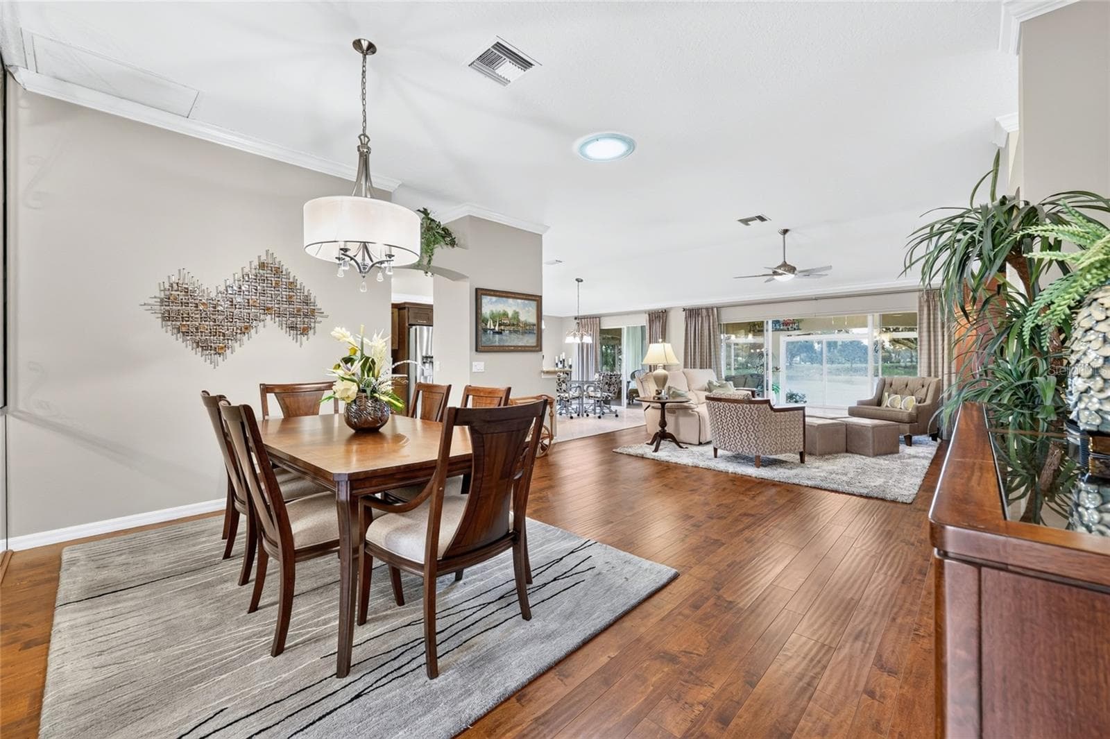 Single Family Residence at 7775 SE 168TH LONE OAK LOOP, THE VILLAGES, photo 10 of 57
