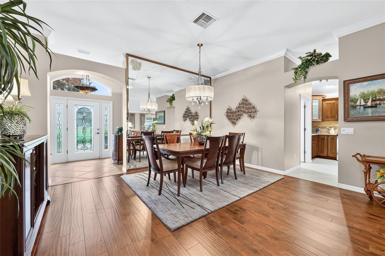 Single Family Residence at 7775 SE 168TH LONE OAK LOOP, THE VILLAGES, photo 13 of 57