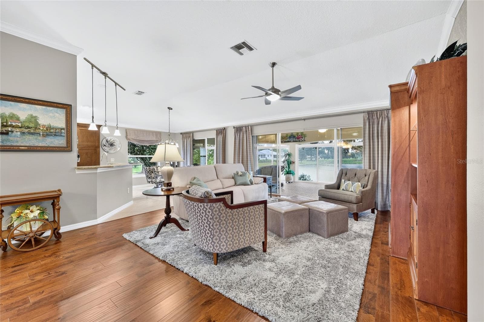 Single Family Residence at 7775 SE 168TH LONE OAK LOOP, THE VILLAGES, photo 14 of 57